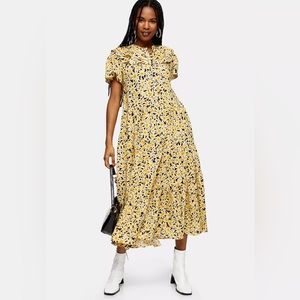 Top shop Sunflower Dress